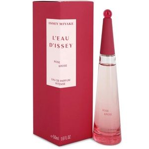 Parfum Rose & Rose L’eau d’Issey 50 ml No box